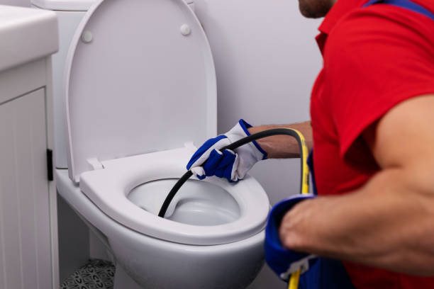 Best Plumbing Inspection Services  in Francis, UT