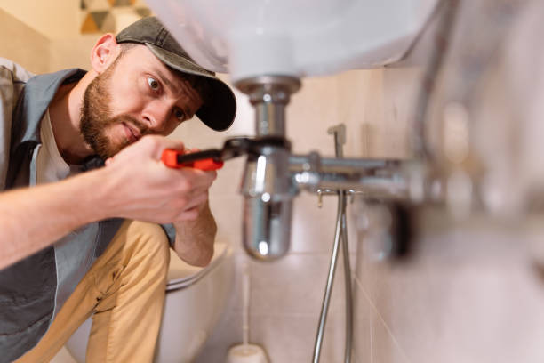 Best Local Plumber Services  in Francis, UT