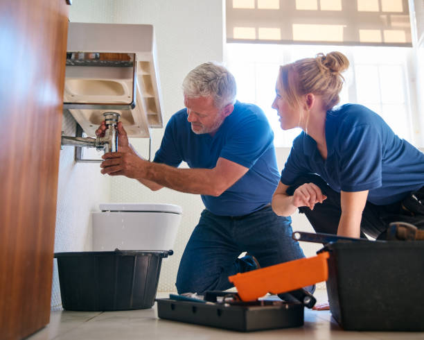 Best Drain Cleaning Services  in Francis, UT